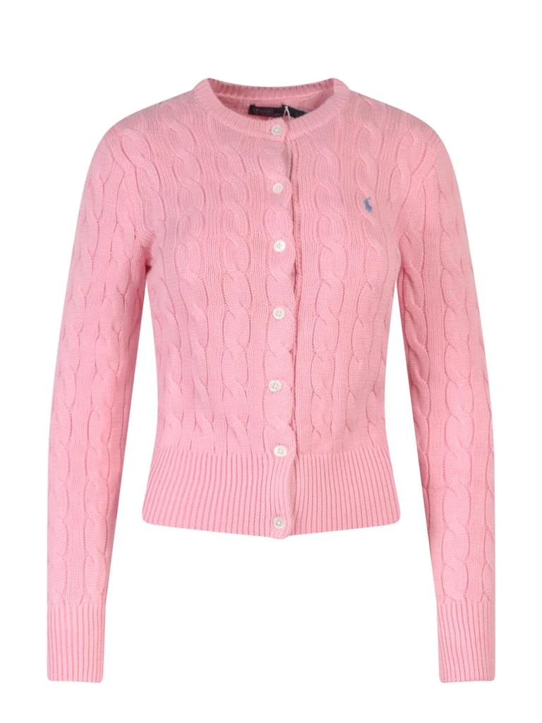 Ralph Lauren Cardigan 1