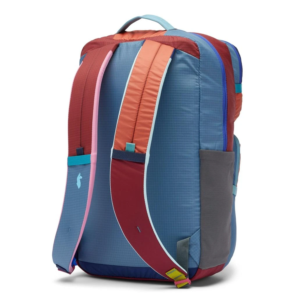 Cotopaxi 16 L Tasra Backpack - Del Dia Redesign 2