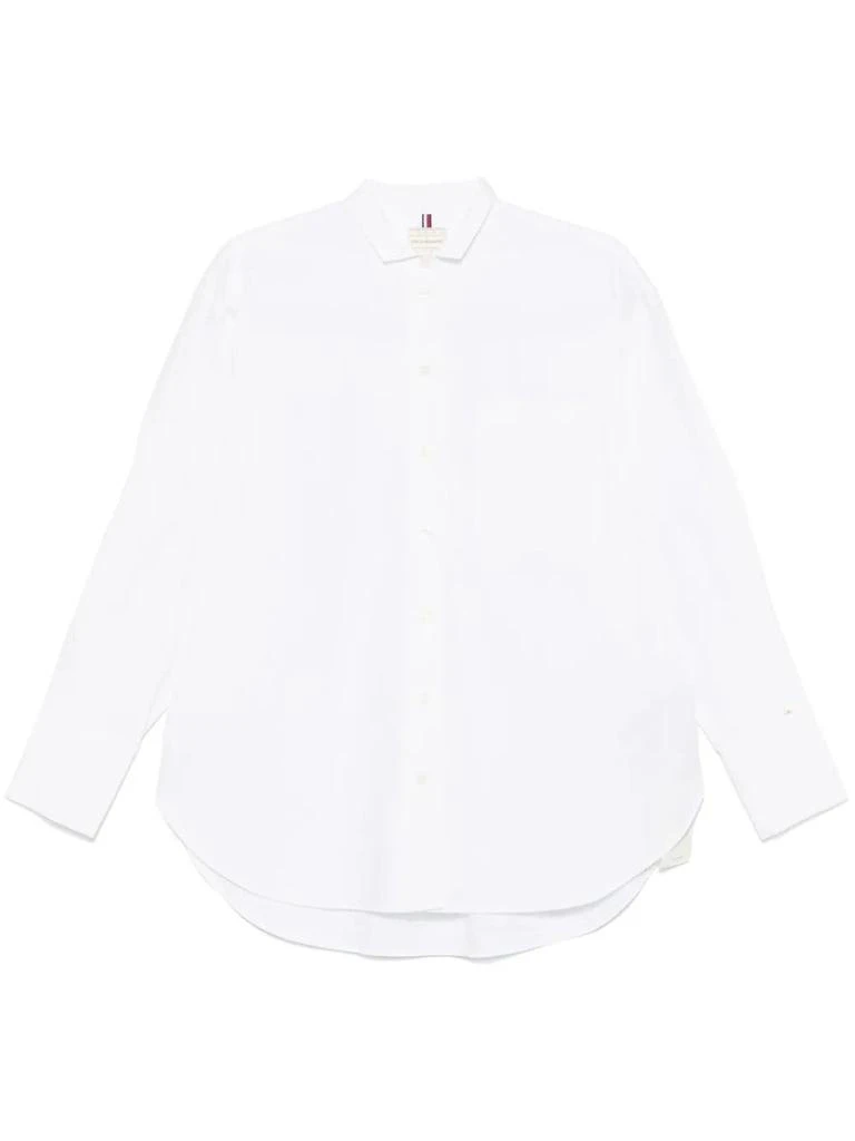 Tommy Hilfiger Tommy Hilfiger X Srg Top Woman 1
