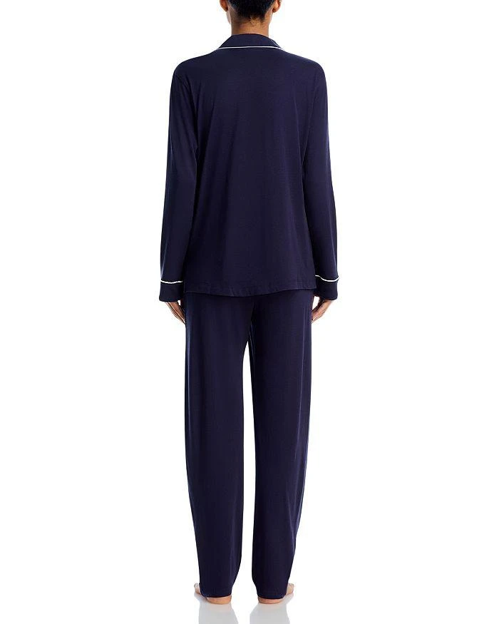 Ralph Lauren Hammond Knits Classic Pajama Set 4