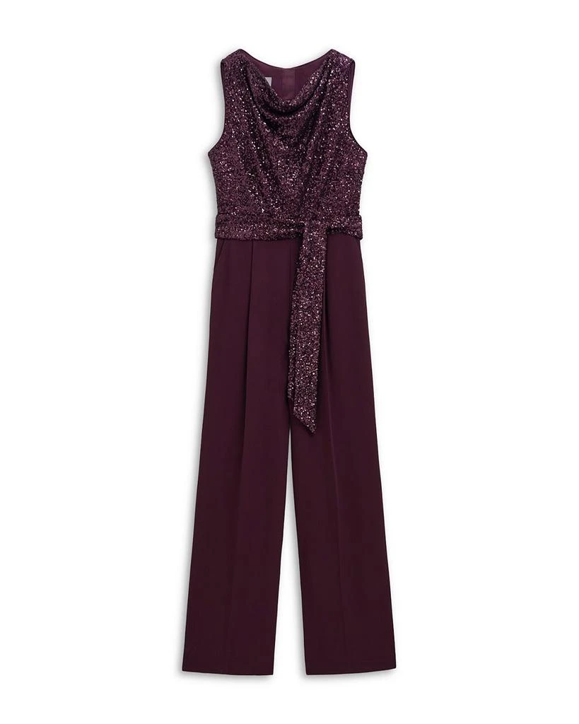 HOBBS LONDON Petites Zuri Jumpsuit 6