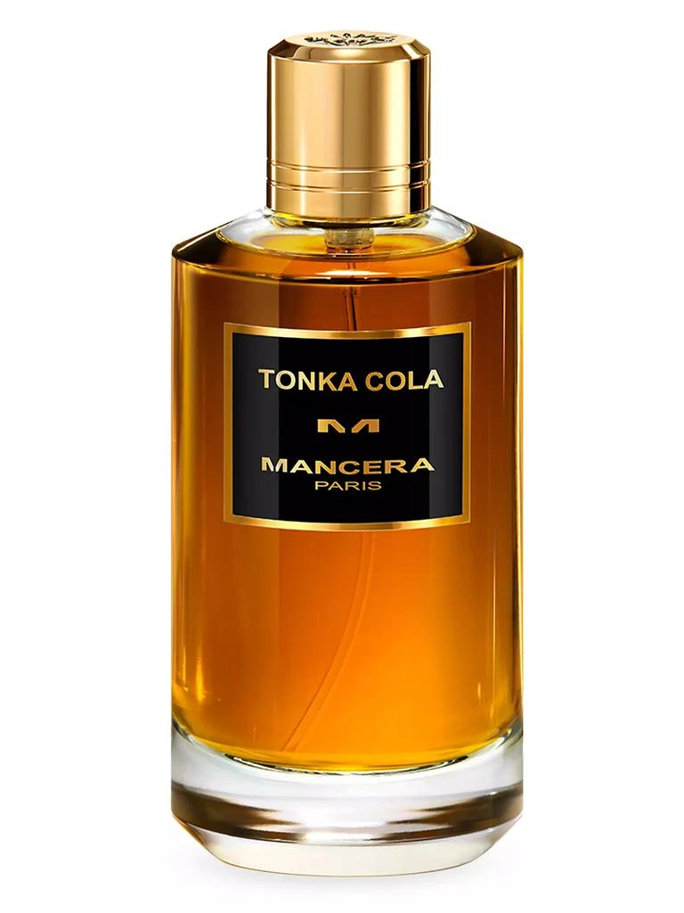 MANCERA Tonka Cola Eau de Parfum 2