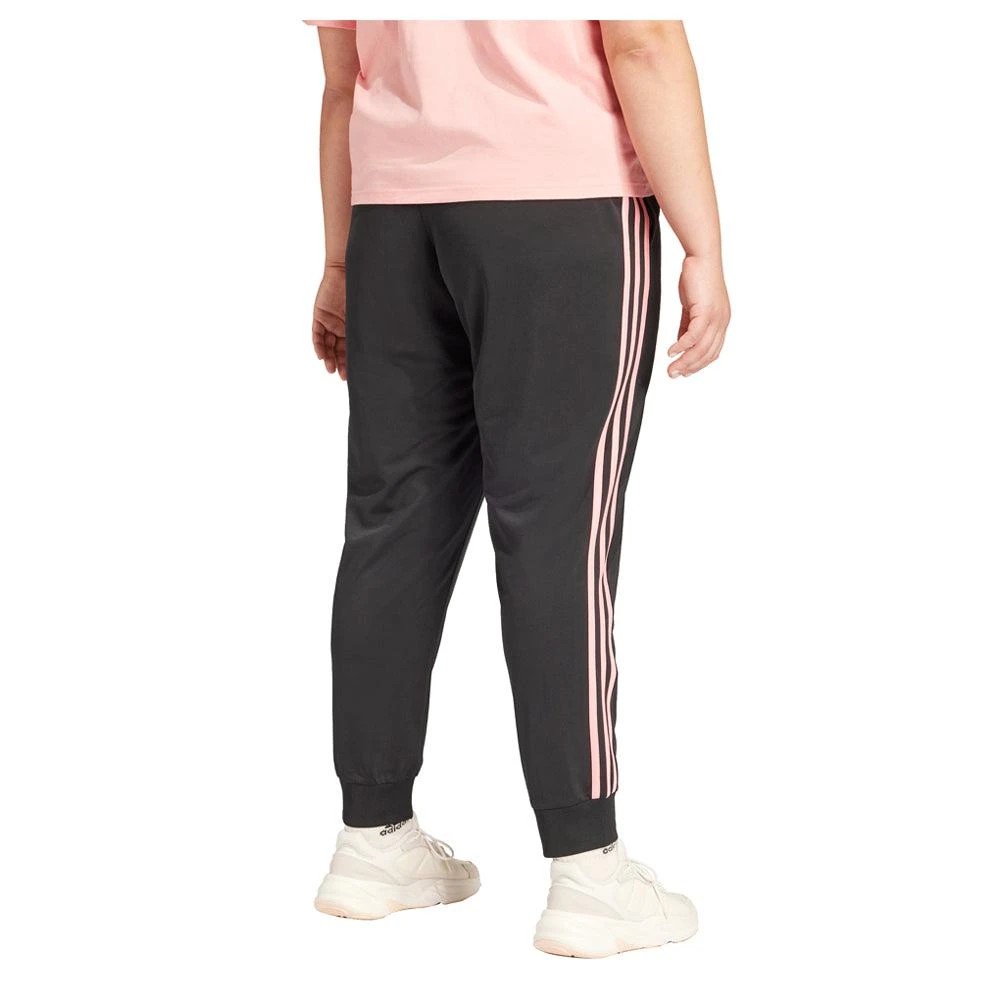 Adidas Essentials Warm-up 3-Stripes Track Pants 2