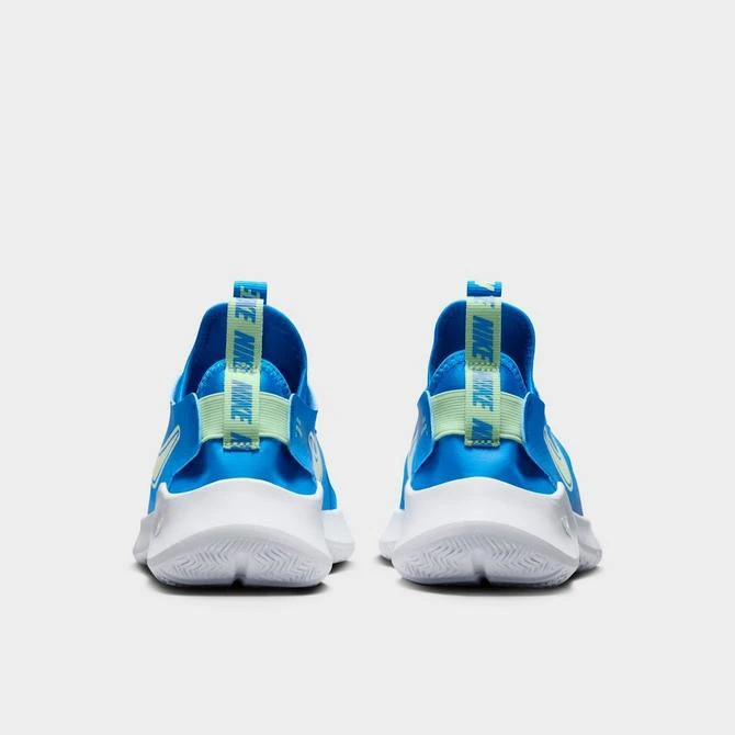 NIKE Big Kids' Nike Flex Runner 3 Running Shoes 4