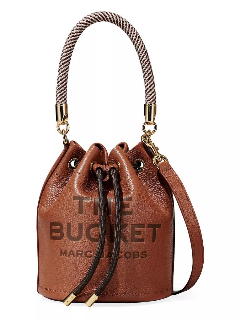 Marc Jacobs Leather Handbag Original Stella Bag 16