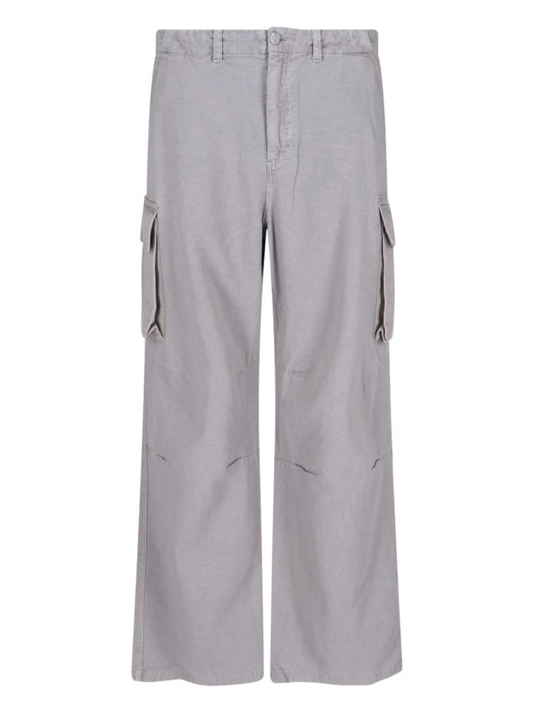 Our Legacy Our Legacy Cargo Pants 1