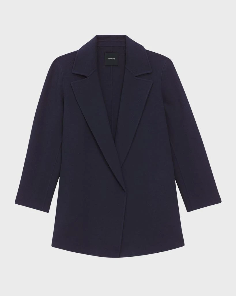 Theory Clairene Coat 1