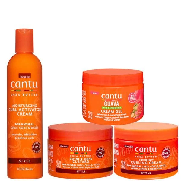 Cantu Cantu Define Your Coils Bundle 1