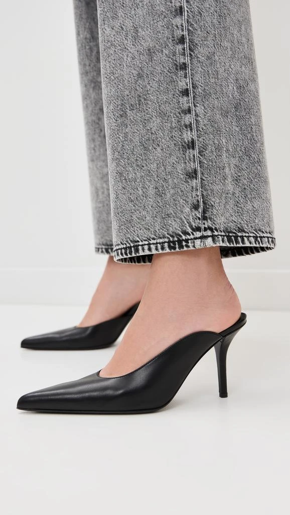 GIA BORGHINI Abella Pumps 2