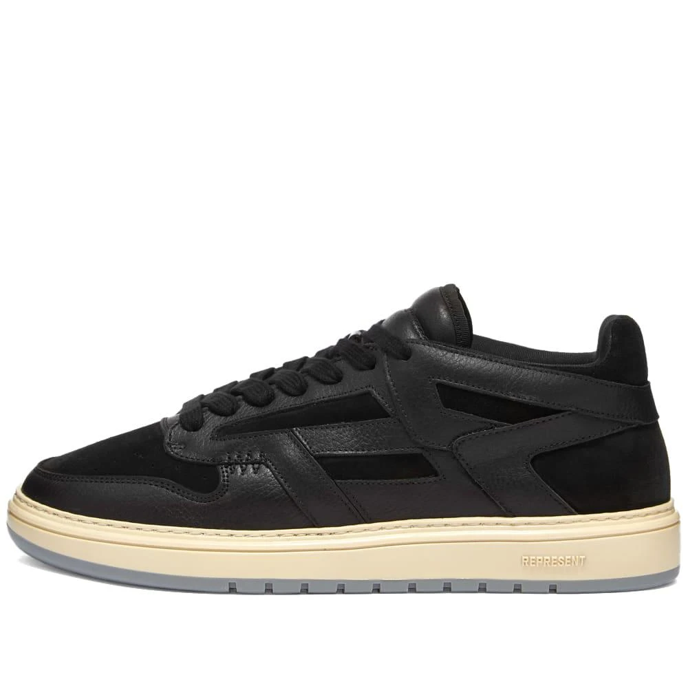 Represent Represent Reptor Low Sneaker 2