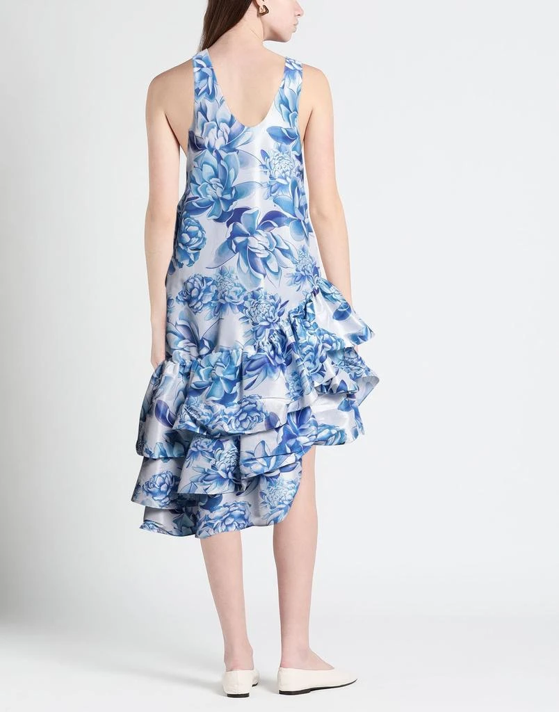 Kika Vargas Midi dress 3