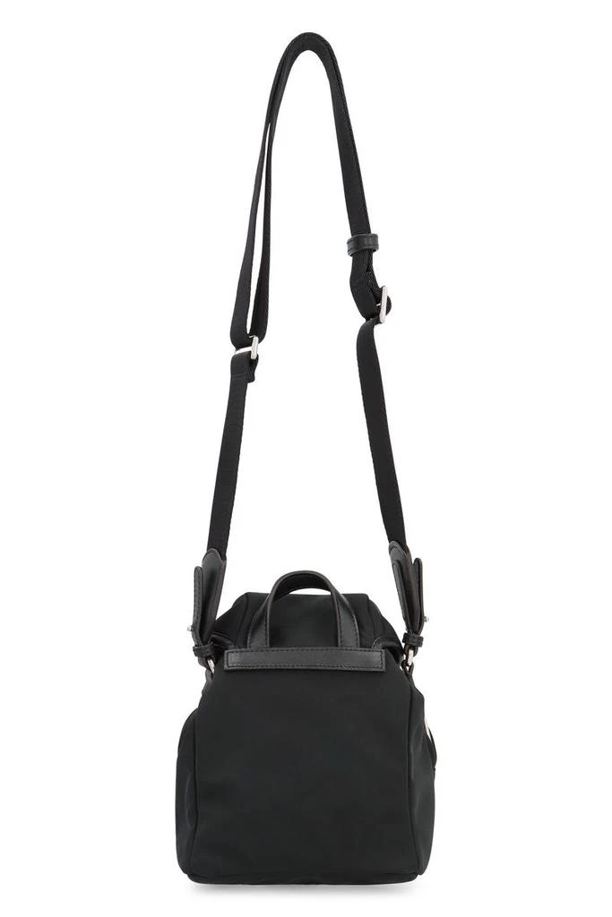 Moncler Moncler 'Mini Trick' Crossbody Bag 6