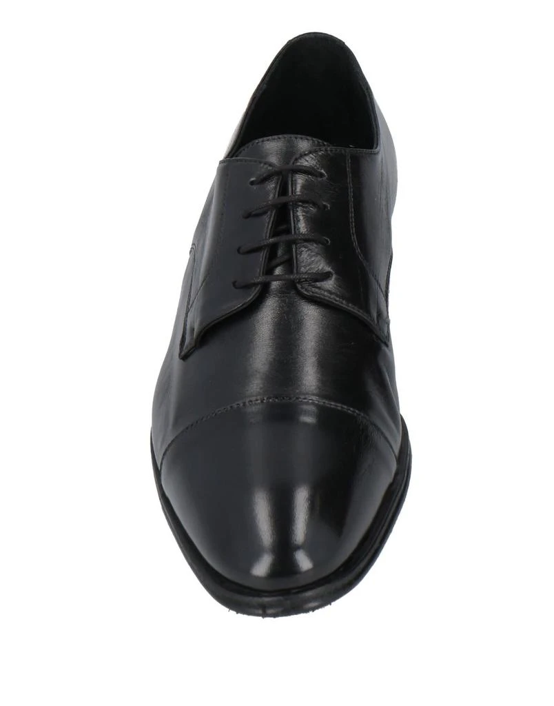 CALPIERRE Laced shoes 4