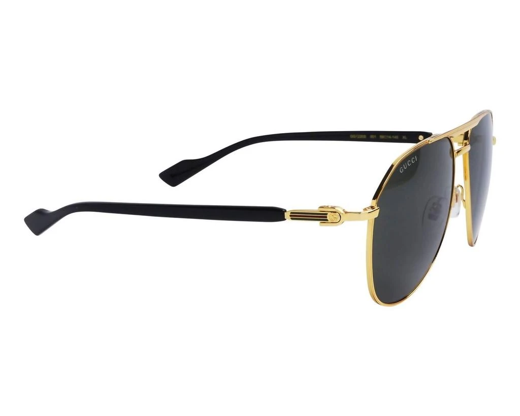 Gucci Gucci - Men
s Gg122os Sunglasses 3