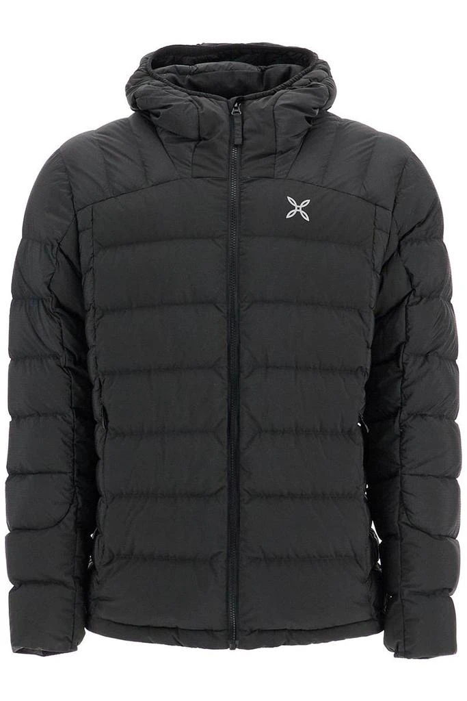 MONTURA hooded down jacket ren 1