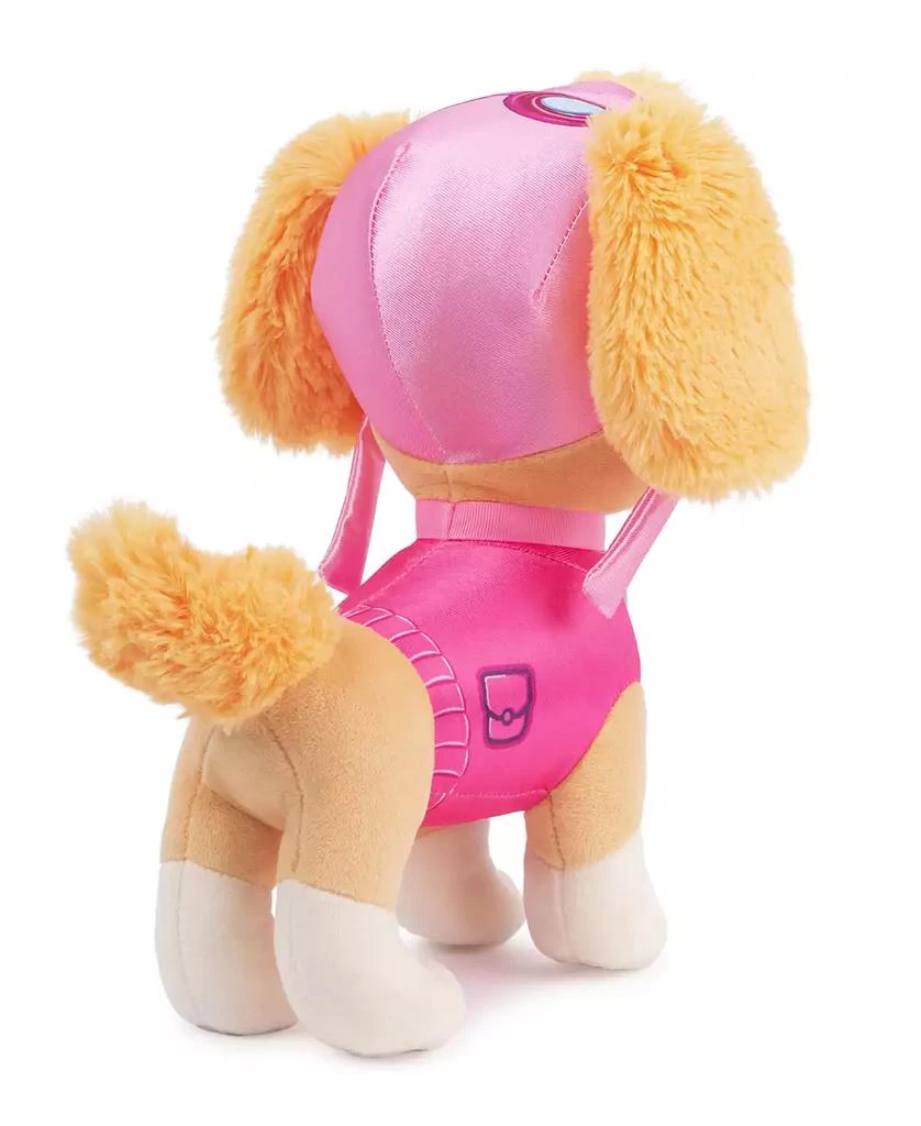 Paw Patrol Skye in Heroic Standing Position Premium Stuffed Animal Plush Toy 5
