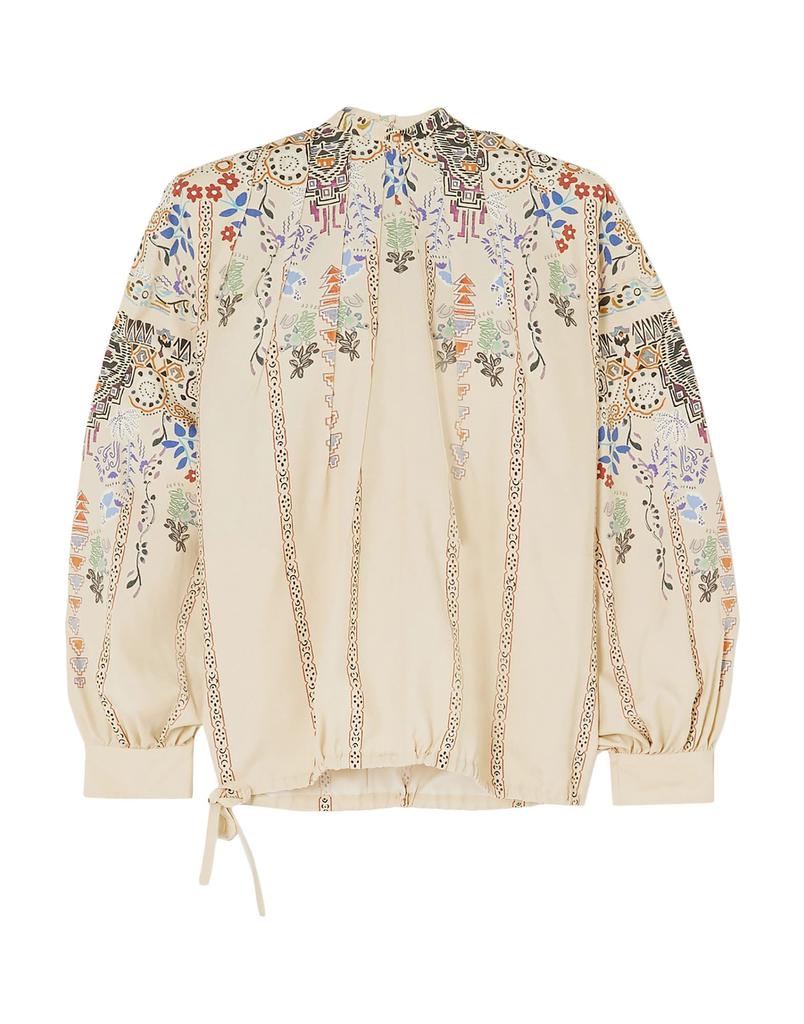 Etro Etro - Blouses - Ivory - Woman