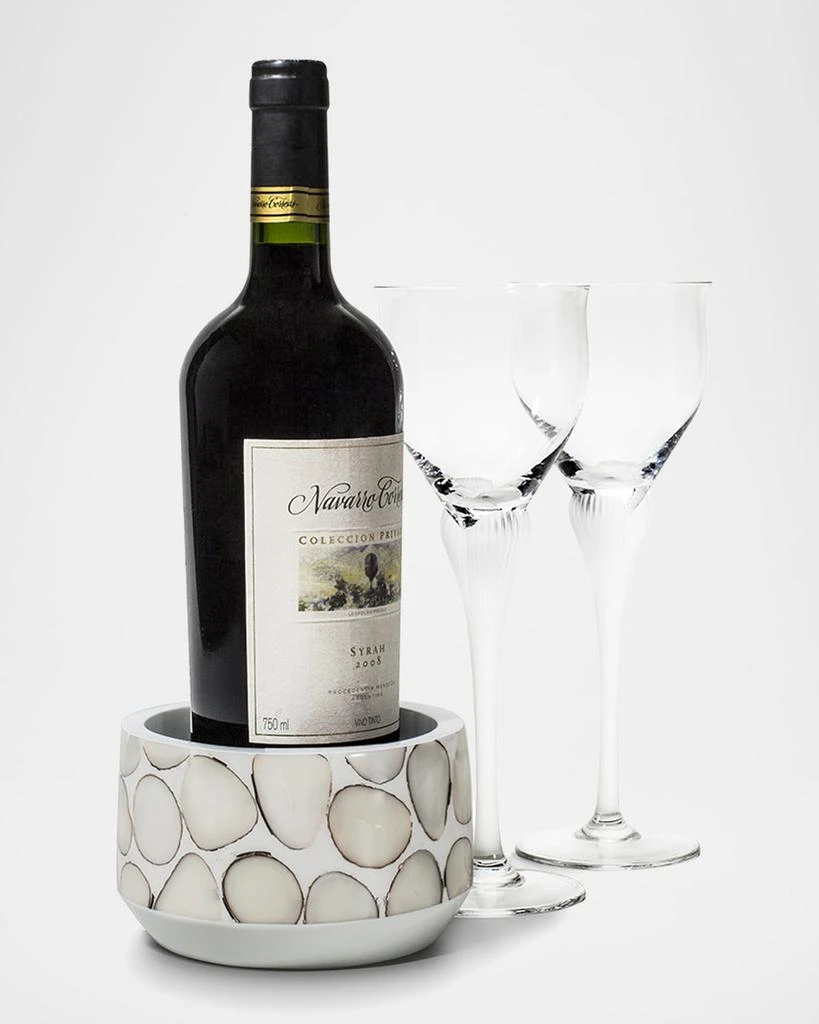 LADORADA Tagua Bottle Holder 2