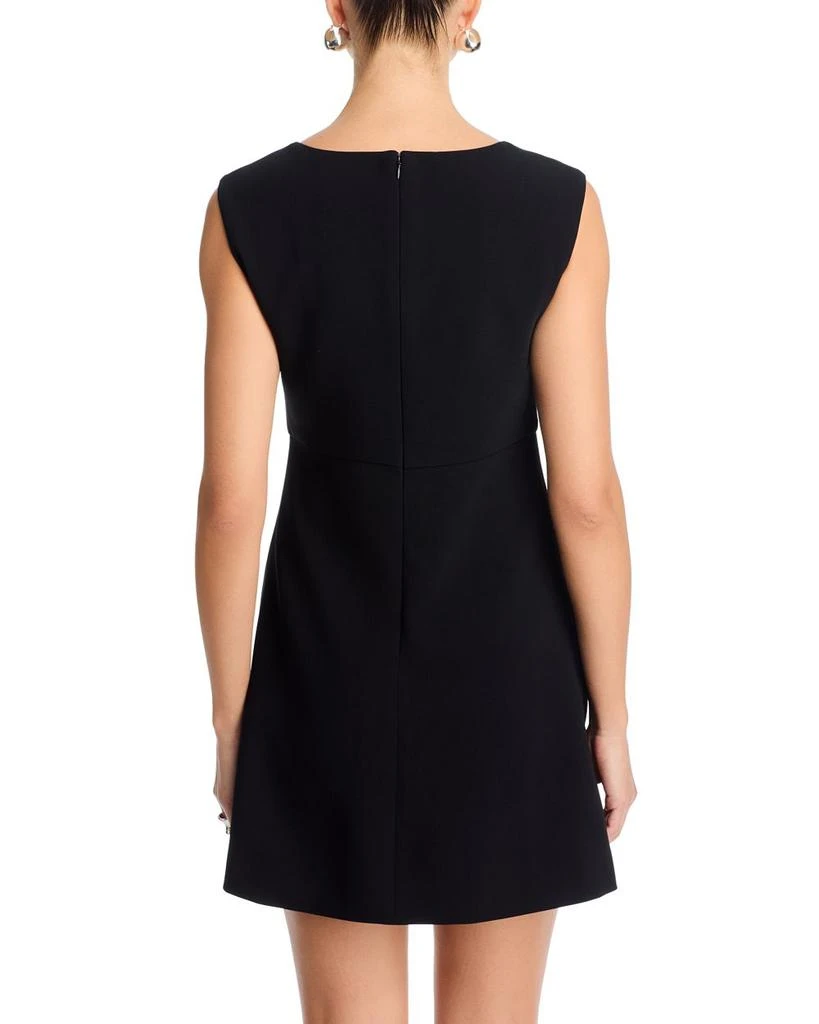 Cinq à Sept Jo Bow Dress 4