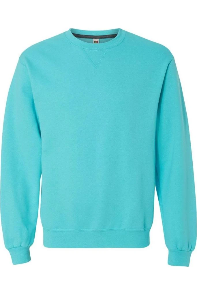 The Loom Sofspun Crewneck Sweatshirt 1