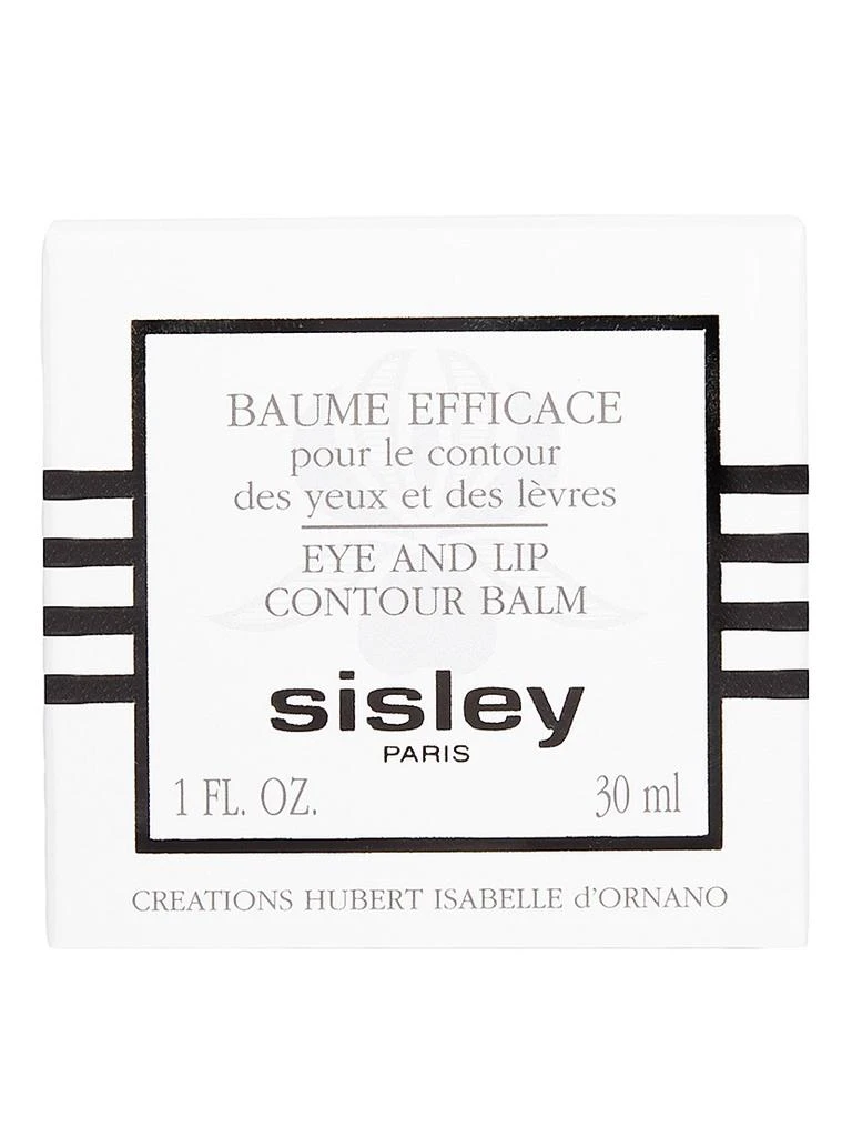 Sisley Eye & Lip Contour Balm 2