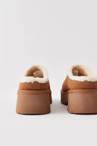 UGG UGG Women's New Heights Cozy Clog 4