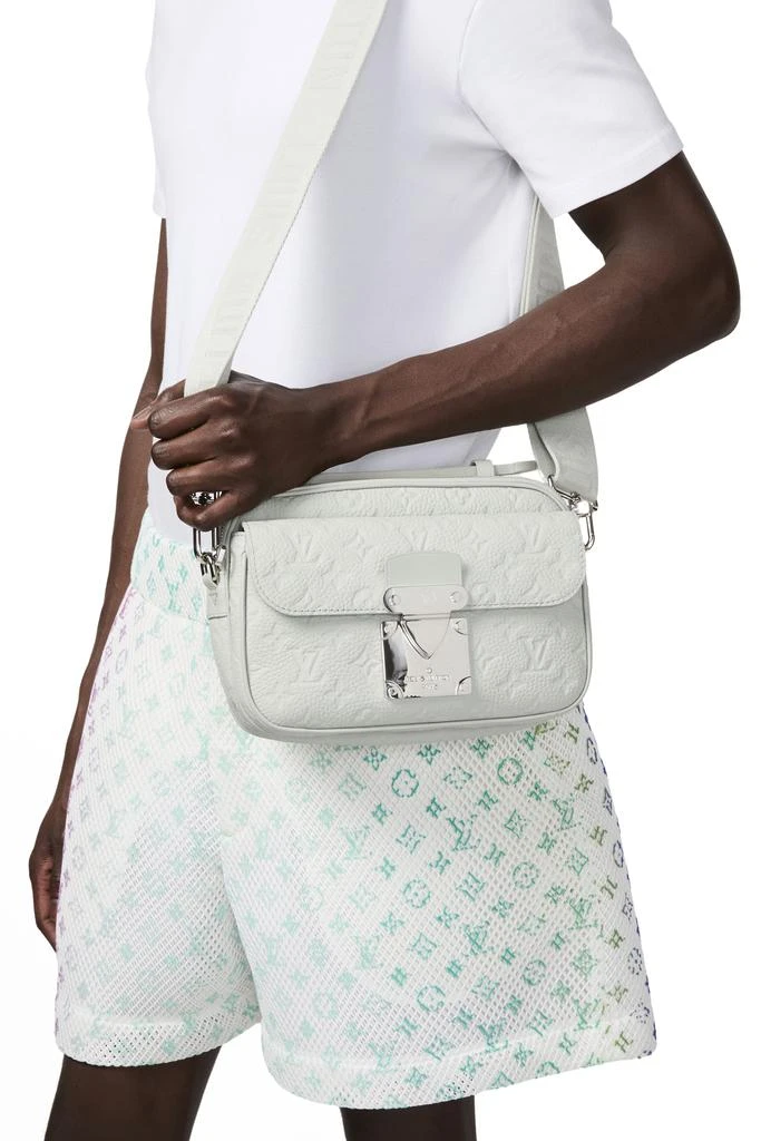 Louis Vuitton S-Lock Messenger bag 9
