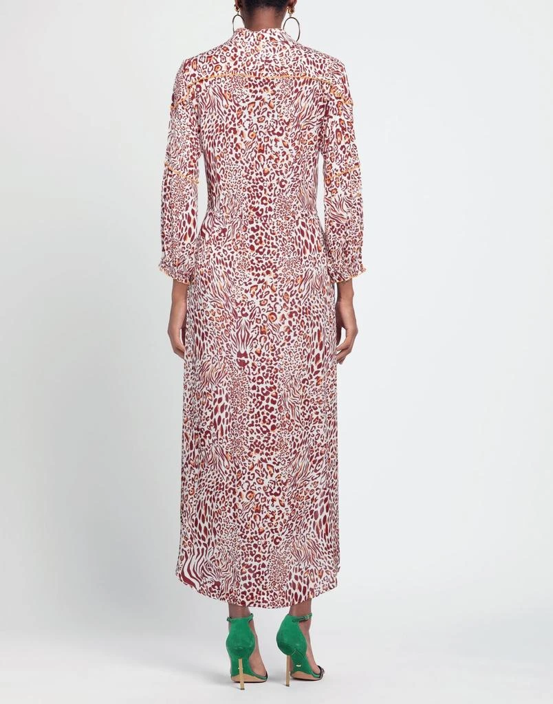 Poupette St Barth Midi dress 3