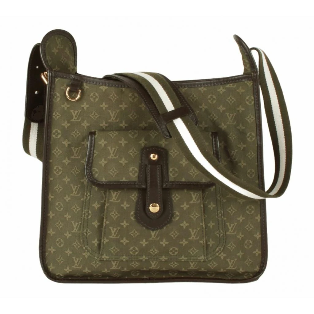 Louis Vuitton Louis Vuitton Mary Kate leather crossbody bag 1