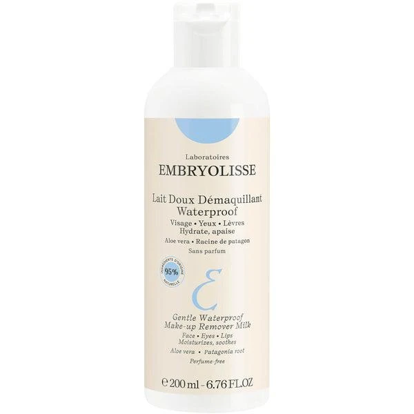 Embryolisse Embryolisse Milky Waterproof Makeup Remover 200ml 1