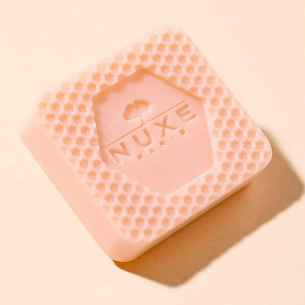 NUXE NUXE Reve de Miel Gentle Shampoo Bar 65g 3