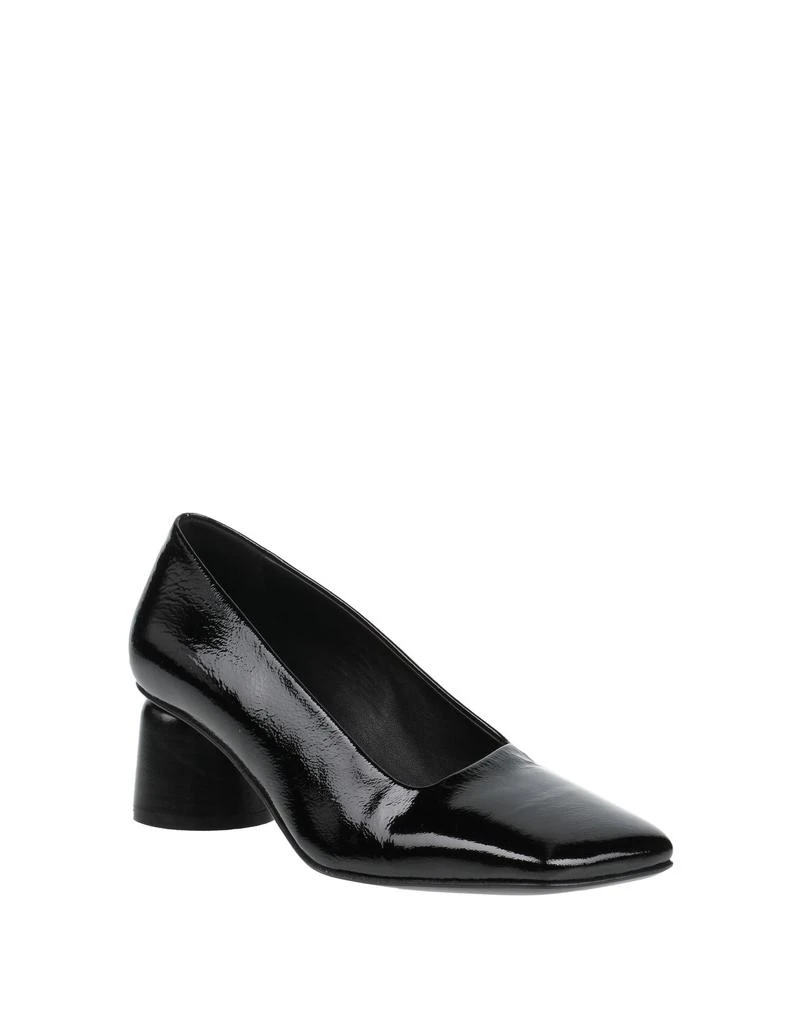 HALMANERA Pump 2