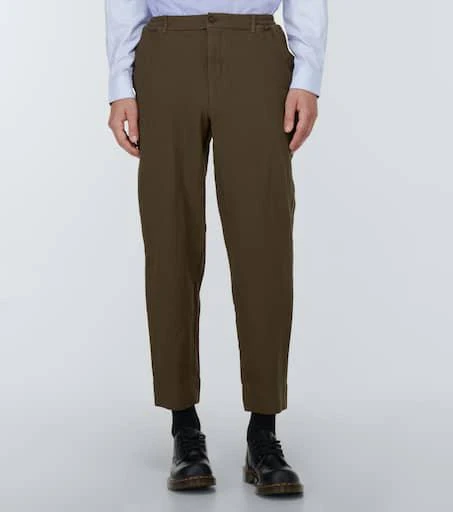 Comme des Garcons Cropped pants 3