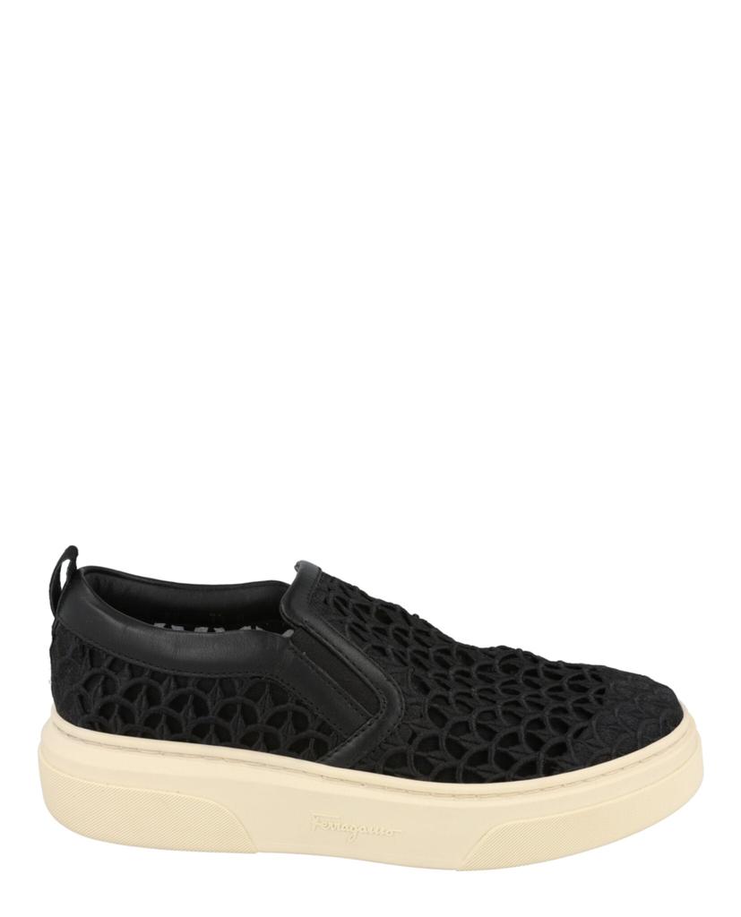 Shop new vara plate slip-on sneakers on Sale at BeyondStyle
