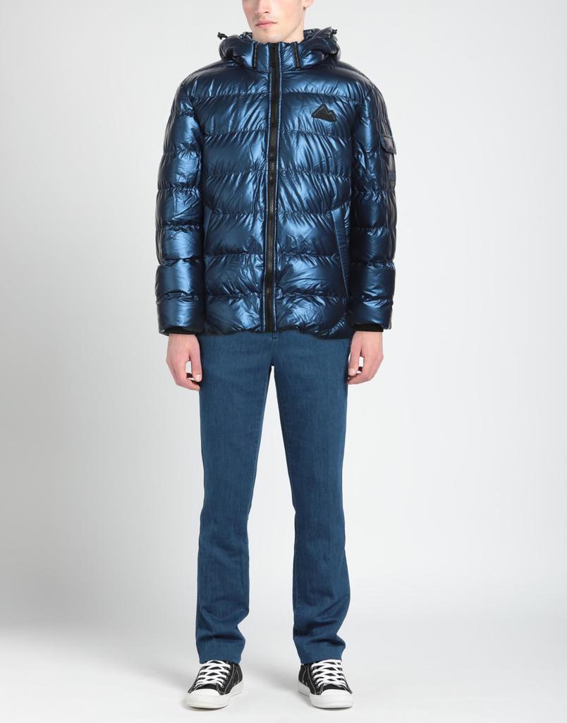 Point Zero Shell  jacket