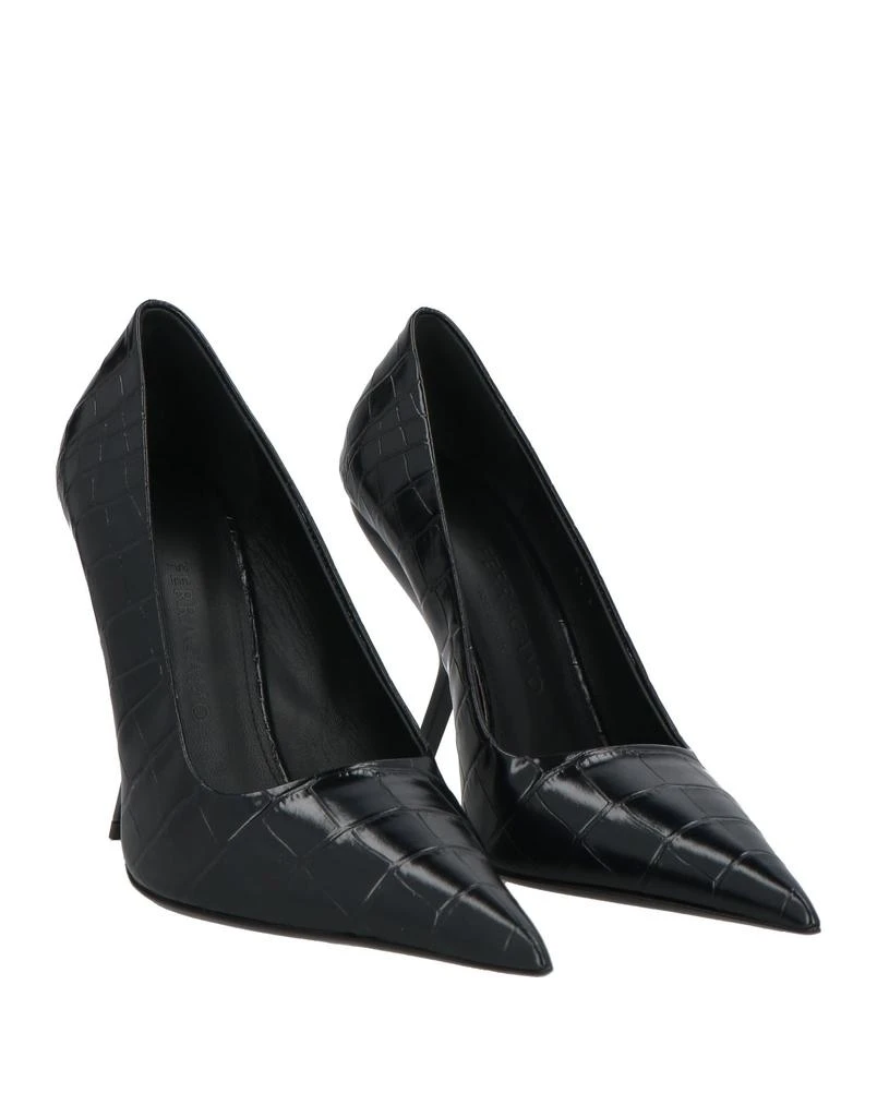 Salvatore Ferragamo Pump 2