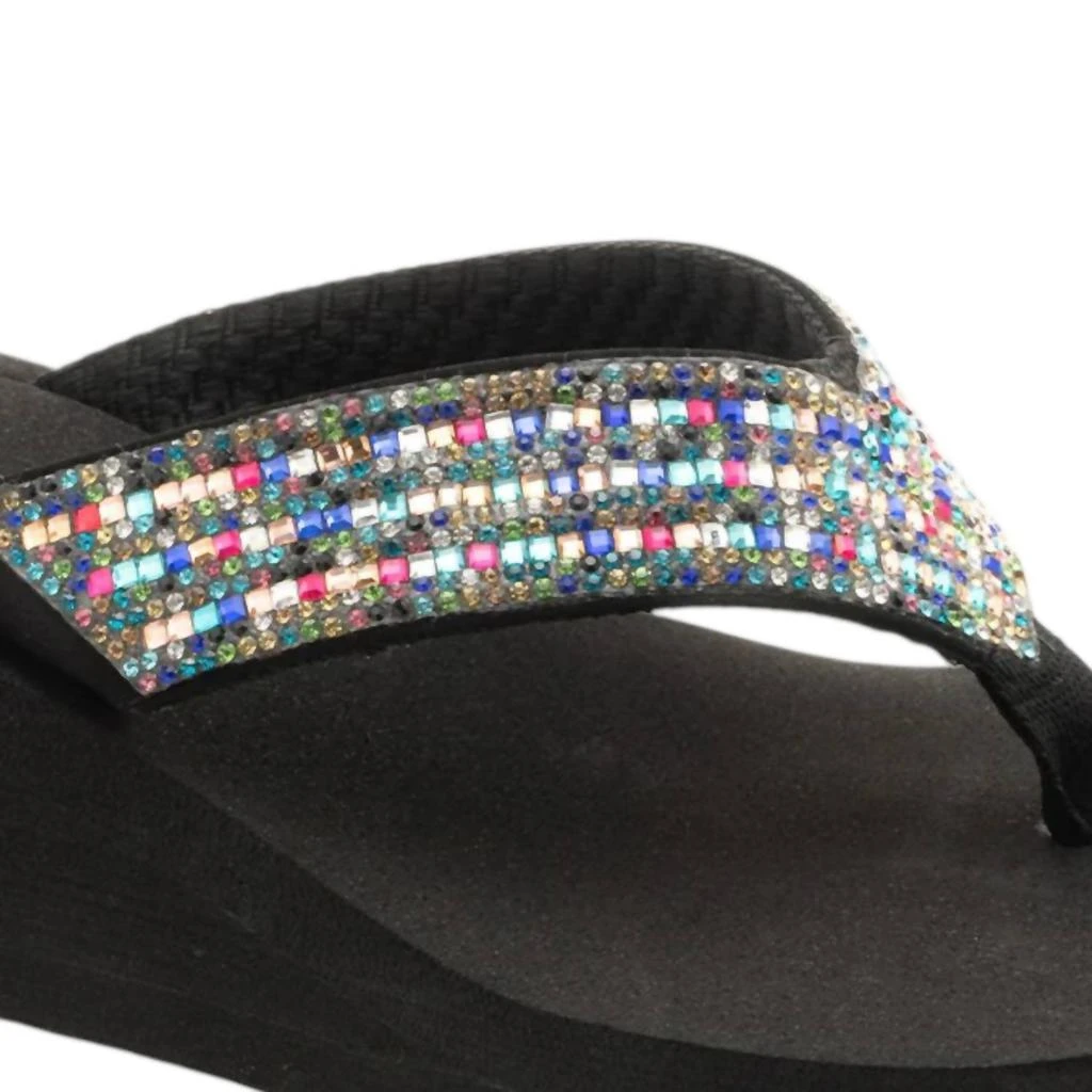 Corkys Footwear Corkys Footwear - Women
s Clara Wedge 2