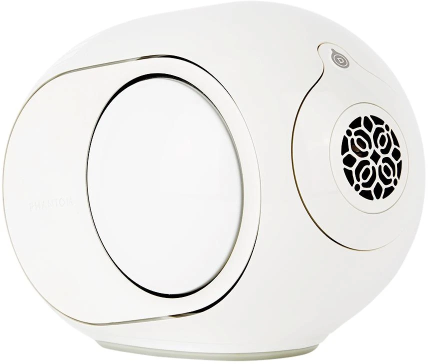 Devialet White Phantom II Speaker, 98 dB 4