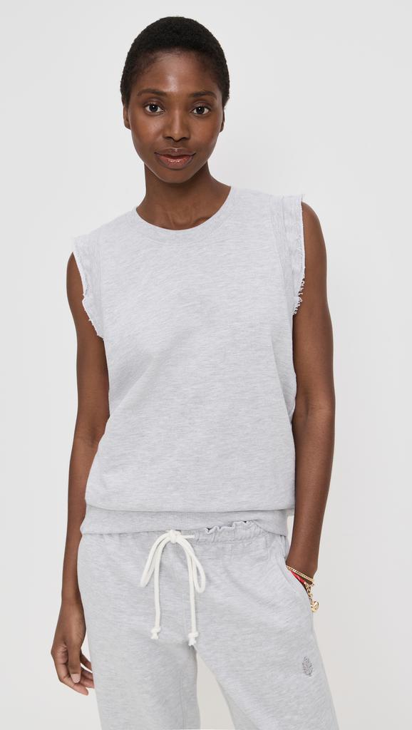 FP Movement Flutter Tank
