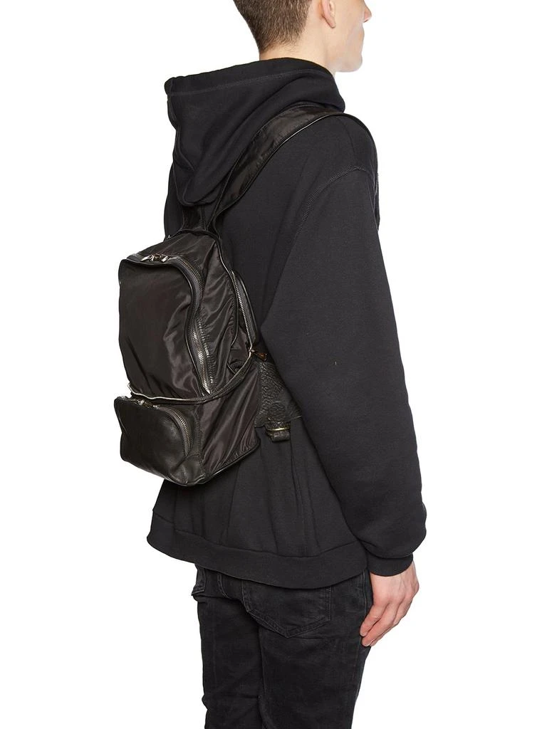 guidi Guidi Zip-Up Belt Bag 4