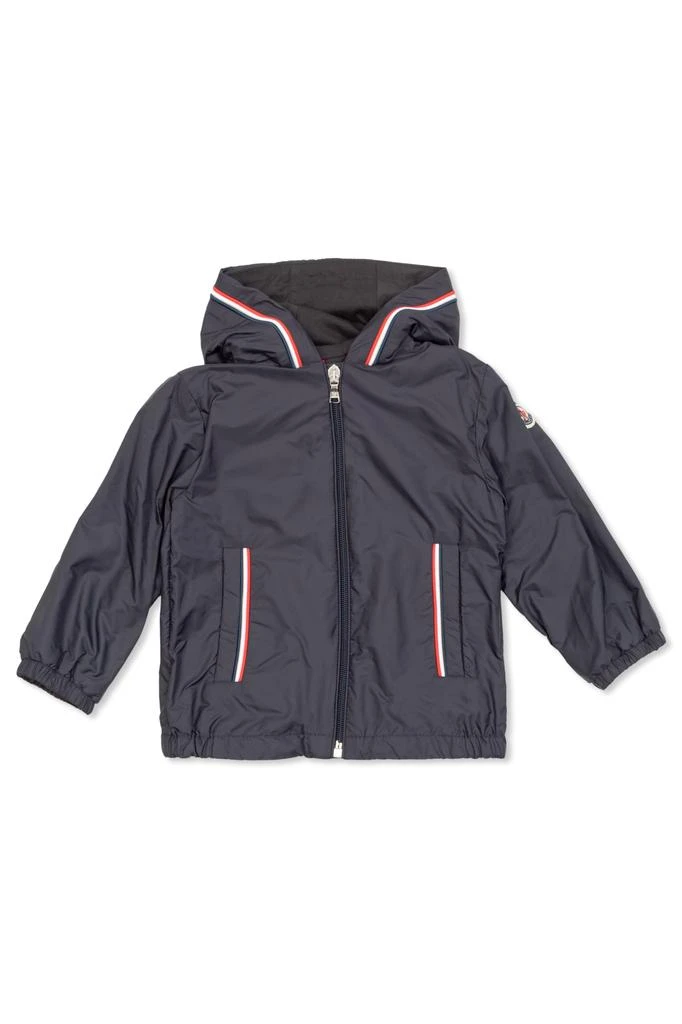 Moncler Jacket Granduc