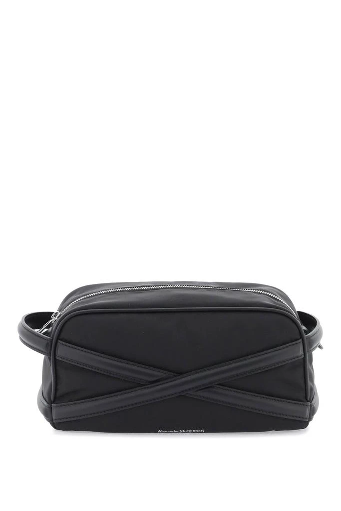 Alexander McQueen harness vanity case 1