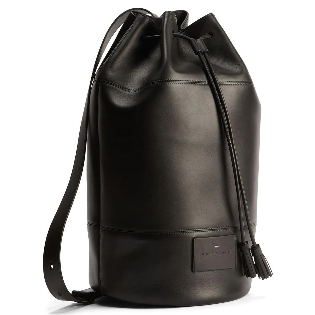 Giuseppe Zanotti Giuseppe Zanotti Gz Downtown Drawstring Shoulder Bag 3