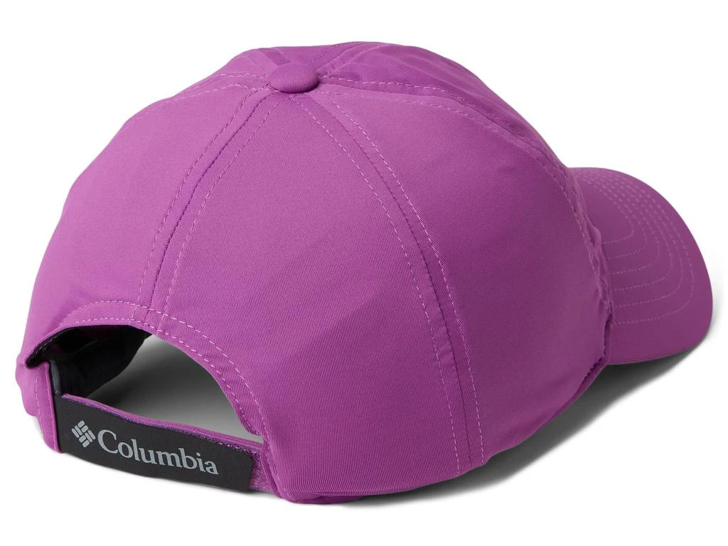 Columbia Coolhead III Ball Cap 2