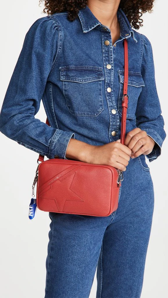 Golden Goose Star Bag 2