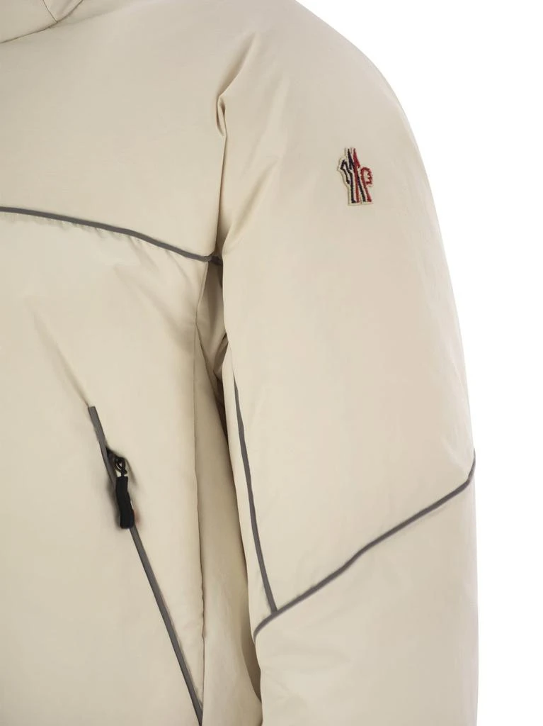 Moncler Moncler Grenoble Apres Ski Padded Jacket 4