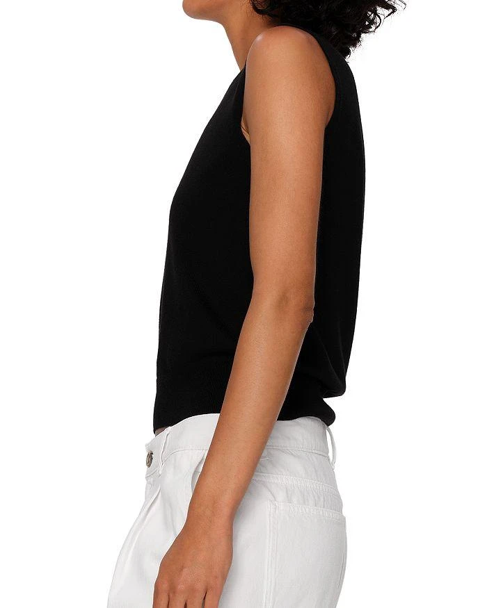 DL1961 Crewneck Sleeveless Top 3