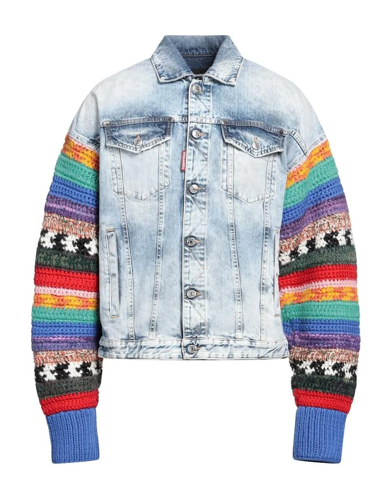 DSQUARED2 Denim jacket 1