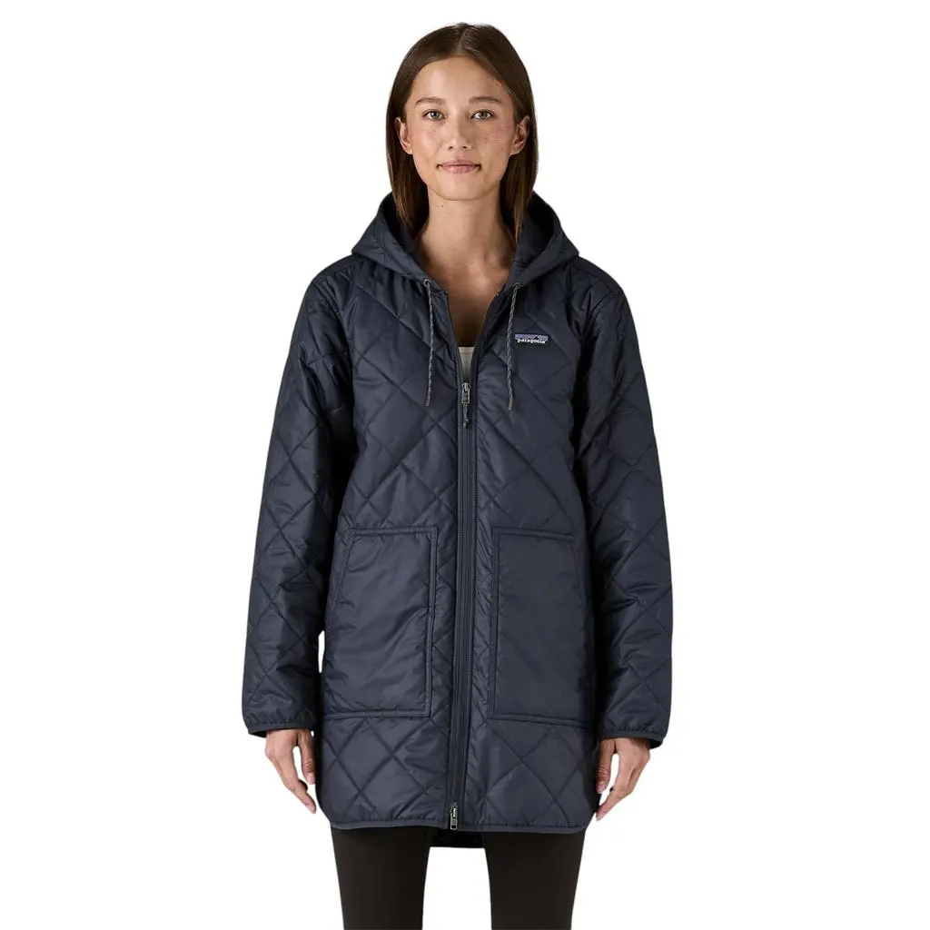 Patagonia Patagonia Diamond Quilted Parka - Women's 2