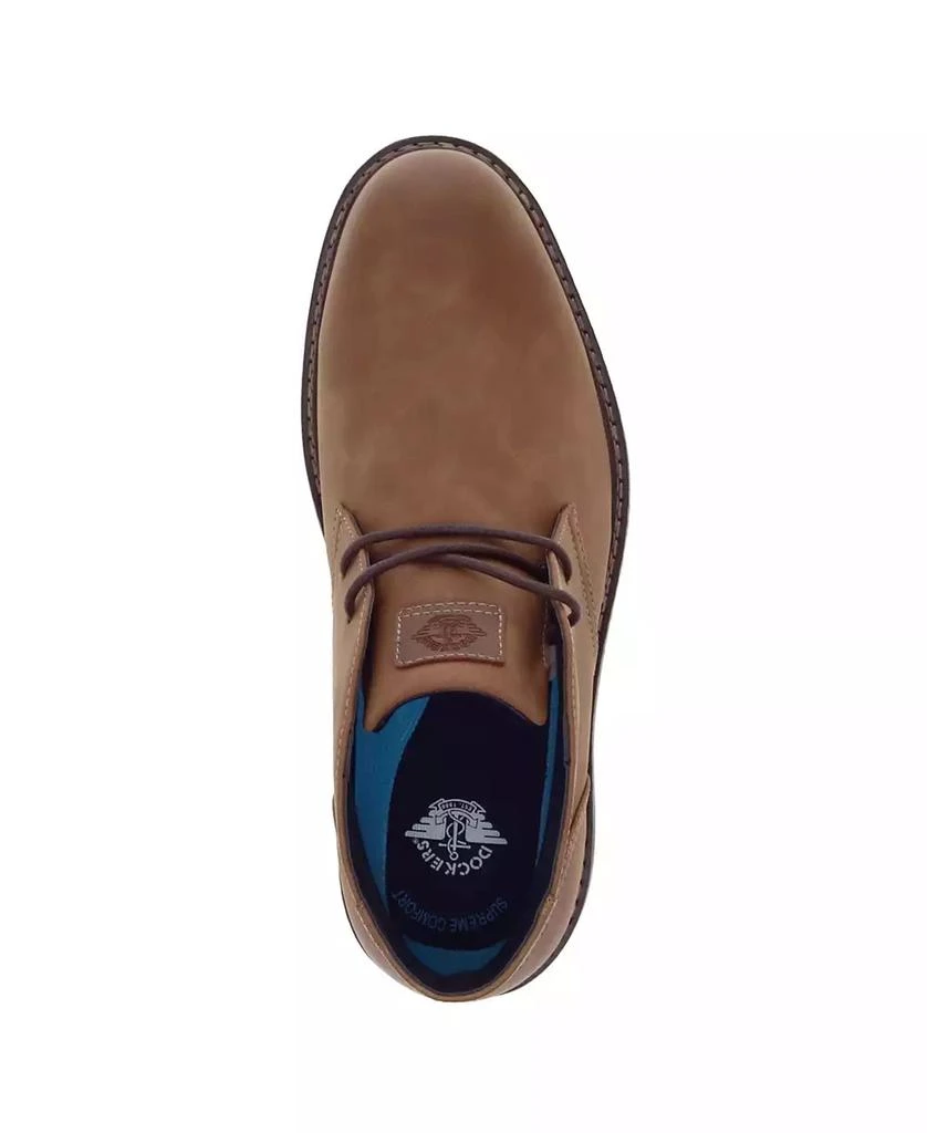 Dockers Men's Esmond Dress Casual Chukka Boot 3